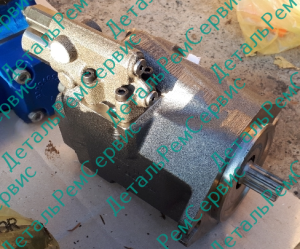 Гидронасос BOSCH REXROTH A10VNO85DRF/53L-VSD62N00