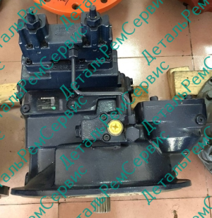 Гидронасос BOSCH REXROTH A8VO80LA1KH1/63R1+AZPFF-11-022