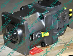 Гидронасос BOSCH REXROTH A11VLO130LRDC/10R-NZD12K83