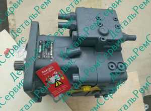Гидронасос BOSCH REXROTH A11VLO145LG1DH2/11L-NZD12N00