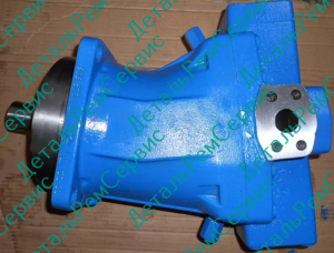 Гидронасос BOSCH REXROTH A7VLO500HD1D/63L-VZH