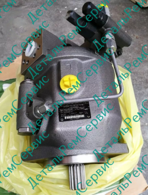 Гидронасос BOSCH REXROTH A10VO74DFLR/31R-VSC12H00T-S1878