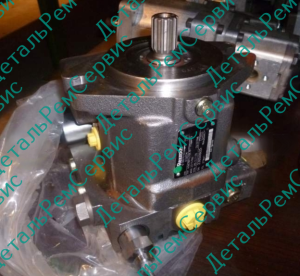 Гидронасос BOSCH REXROTH A10VG18DGM1/10R-NXC66K023E-S
