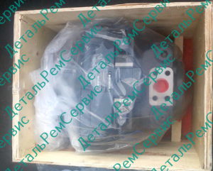 Гидронасос BOSCH REXROTH A4VSO125DR/30R-PPB13N00