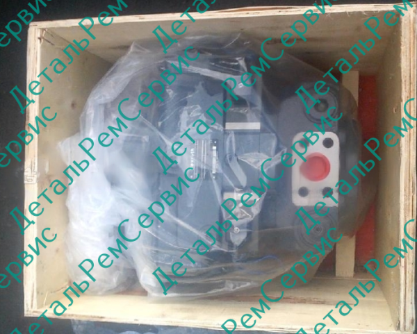 Гидронасос BOSCH REXROTH A4VSO125DR/30R-PPB13N00