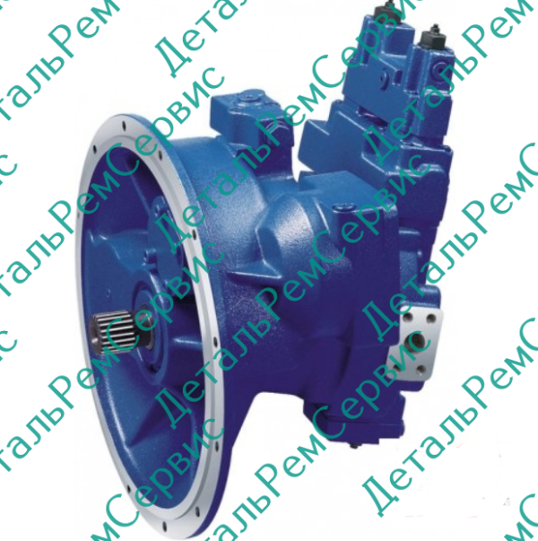 ГИДРОНАСОС BOSCH REXROTH A8VO80