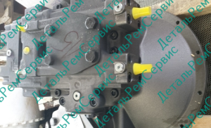 Гидронасос BOSCH REXROTH R902075361