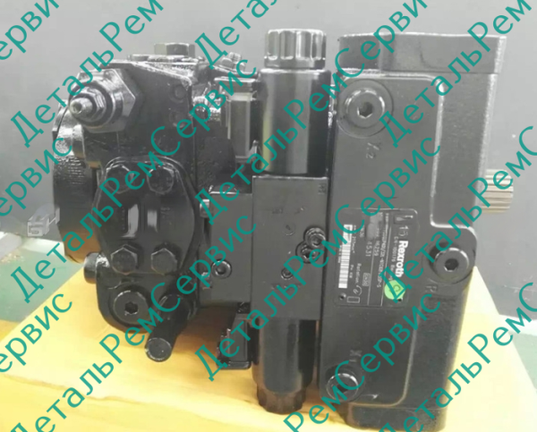 Гидронасос BOSCH REXROTH A4VG56DGD1/32L-NSC52F025F-S