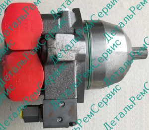 Гидронасос BOSCH REXROTH A10VE45HZ6/52W1-VRF60N000