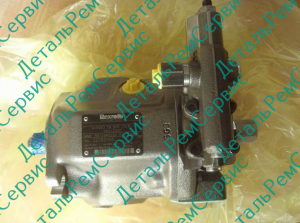 Гидронасос BOSCH REXROTH A10VSO18DR/31R-PUC12N00