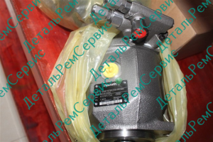 Гидронасос BOSCH REXROTH A10VSO71DFR1/30R-PPA