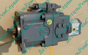 Гидронасос BOSCH REXROTH A11VLO145LRS/11R-NZD12K01-S