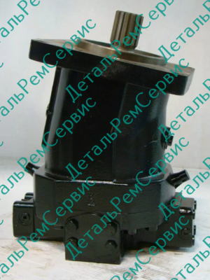 Гидромотор BOSCH REXROTH A6VM55HA2T/63W-VZB027A