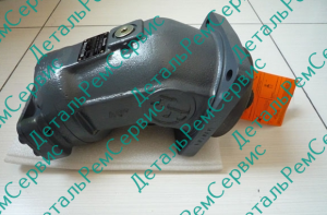 Гидромотор BOSCH REXROTH A2FM180/61W-VAB027