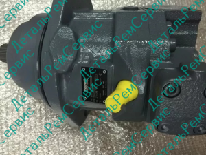 Гидромотор BOSCH REXROTH  A6VE55HZ3/63W-VZL027