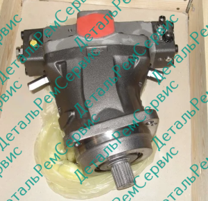 Гидромотор BOSCH REXROTH  A6VM250HD2G/63W1-VZB020B