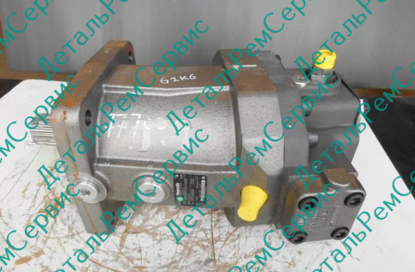 Гидромотор BOSCH REXROTH 2186375