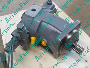 Гидромотор BOSCH REXROTH A6VM107EZ3/63W-VAB027DB