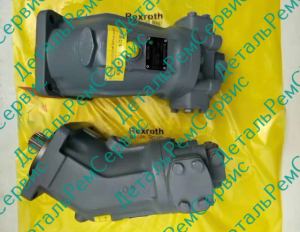 Гидромотор BOSCH REXROTH A2FM180/61W-VAB010