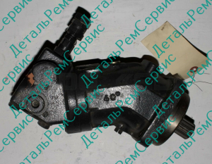 Гидромотор BOSCH REXROTH A2FM107/61W-VZB020