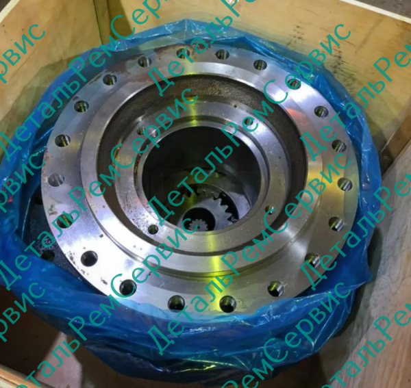 Гидромотор BOSCH REXROTH  GFT80 T3 2388
