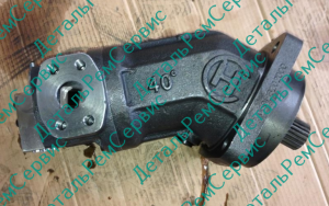 Гидромотор BOSCH REXROTH A2FM125/61W-VAB010