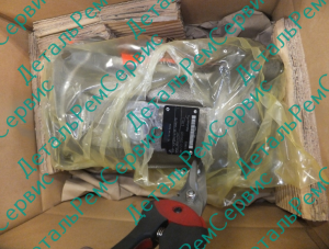 Гидромотор BOSCH REXROTH A2FM160/61W-VAB191J