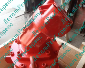 Гидромотор BOSCH REXROTH A2FM45/61W-VZB027