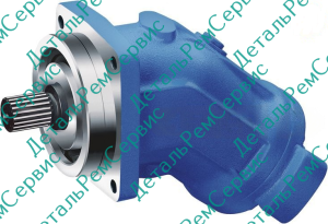Гидромотор BOSCH REXROTH A2FM63