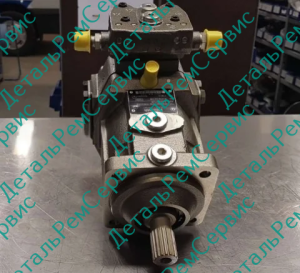 Гидромотор BOSCH REXROTH A6VE55HZ3/63W-VZL020B
