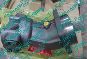 Гидромотор BOSCH REXROTH A2FM125/61W-VSD527