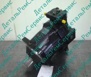 Гидромотор BOSCH REXROTH A6VM250HZ/63W2-VZB017
