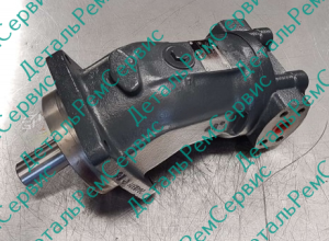 Гидромотор BOSCH REXROTH A2FM45/61W-VZB040