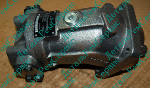 Гидромотор BOSCH REXROTH A2FM12/63W-VPC53