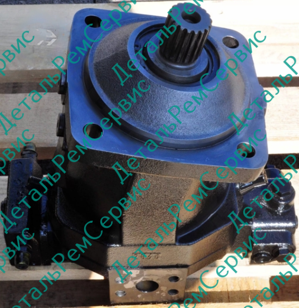 Гидромотор BOSCH REXROTH A6VM80DA1/63W-VZB020B
