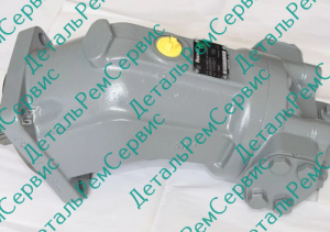 Гидромотор BOSCH  A2FM90/61W-VUX027