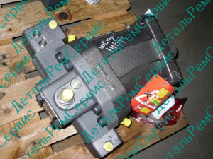 Гидромотор BOSCH REXROTH  A6VM160EP2D/63W-VAB020HB