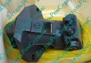 Гидромотор BOSCH REXROTH A2FE45/61W-VZL100