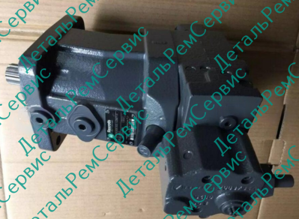 Гидромотор BOSCH REXROTH A6VM55EZ3/63W-VAB027B