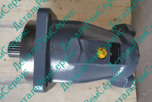 Гидромотор BOSCH REXROTH A2FM56/61W-VBB010