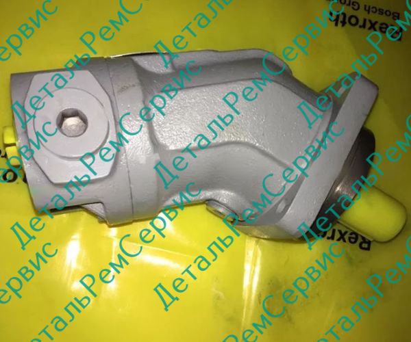 Гидромотор BOSCH REXROTH A2FM125/61R-VXDXX0-S
