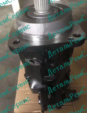 Гидромотор BOSCH REXROTH A6VM55HA2T/63W-VZB027A