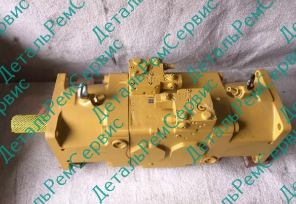 ГИДРОНАСОС CAT 369-9676-00