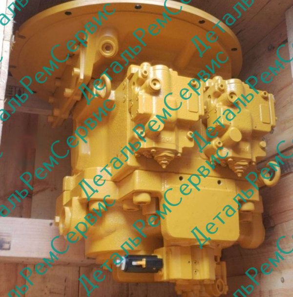 ГИДРОНАСОС CAT 2836116 315-4400