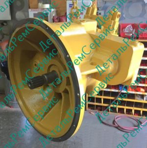 ГИДРОНАСОС CAT 216-0038-00