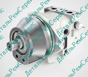 Гидромотор LIEBHERR FMF32