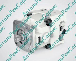 Гидромотор LIEBHERR DMVA108