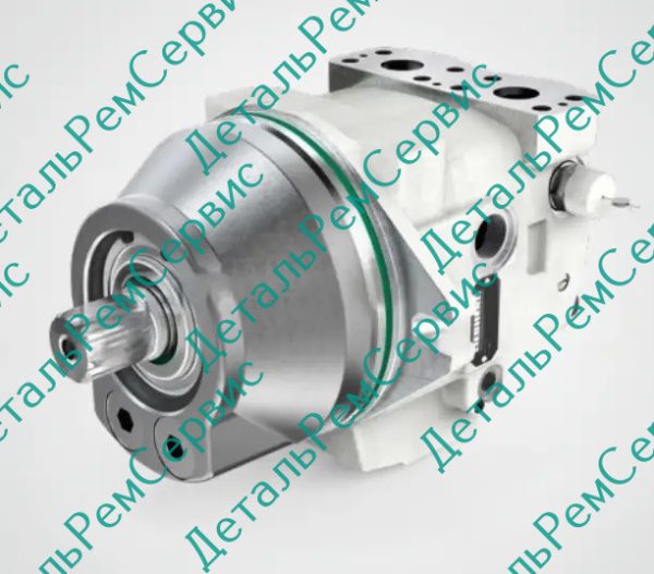 Гидромотор LIEBHERR FMF64