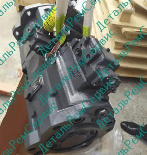 Гидронасос KAWASAKI K5V200DTP180R-9N8X-V