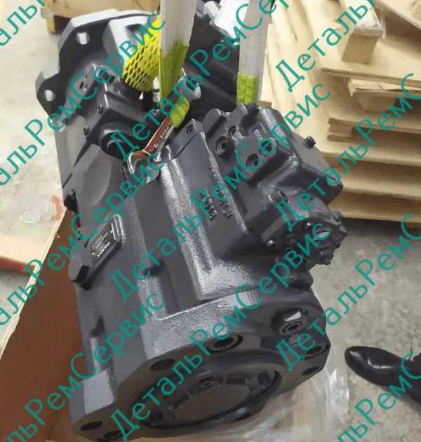 Гидронасос KAWASAKI K5V200DTP180R-9N8X-V